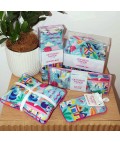 Heat Pillow | Aussie Summer | Cotton Heat Pillow | Aussie Summer | Cotton